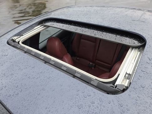 Used 2025 MAZDA MAZDA3 s image 3