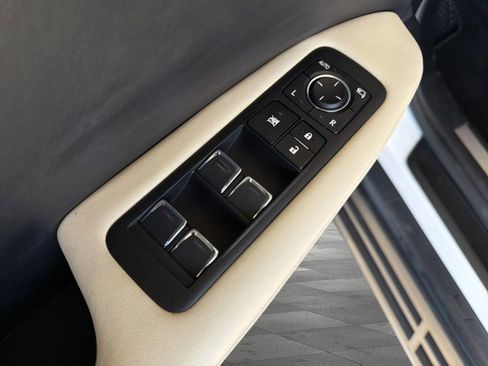 Certified 2021 Lexus RX 350 FWD w/ Accessory Package image 8