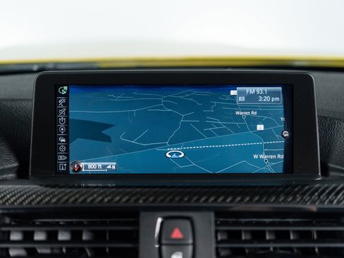 Used 2015 BMW M4 Coupe RWD image 61