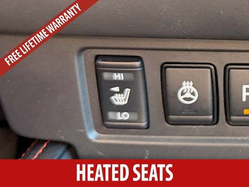 Used 2024 Nissan Frontier PRO-4X w/ Pro Convenience Package AWD/4WD image 13