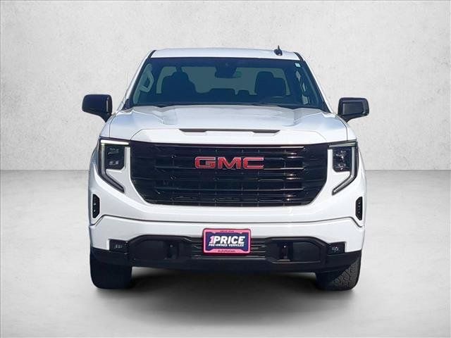 Used 2025 GMC Sierra 1500 Elevation w/ X31 Off-Road Package AWD/4WD image 2