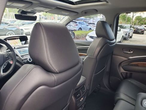 Used 2020 Acura MDX FWD w/ Technology Package image 11