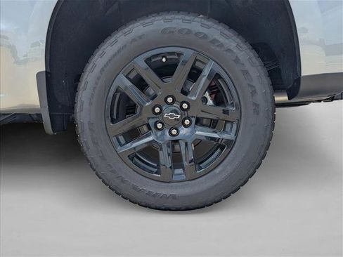 New 2026 Chevrolet Silverado 1500 RST AWD/4WD image 10