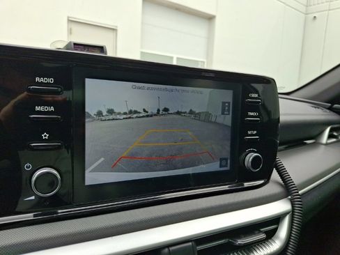 Used 2021 Kia K5 GT-Line w/ GT-Line FWD Premium Package image 4