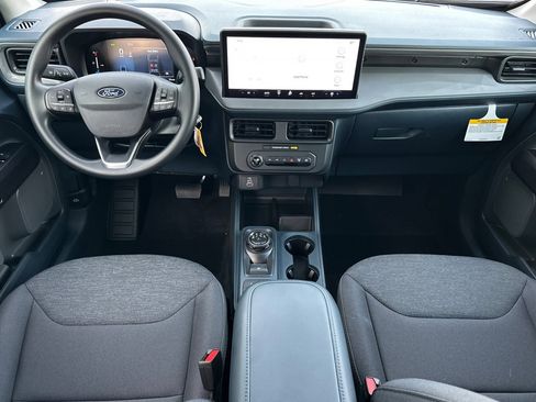 New 2026 Ford Maverick XL image 12