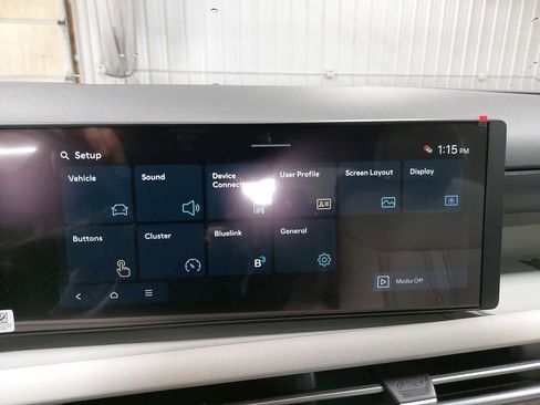 New 2026 Hyundai Tucson SEL AWD/4WD image 23
