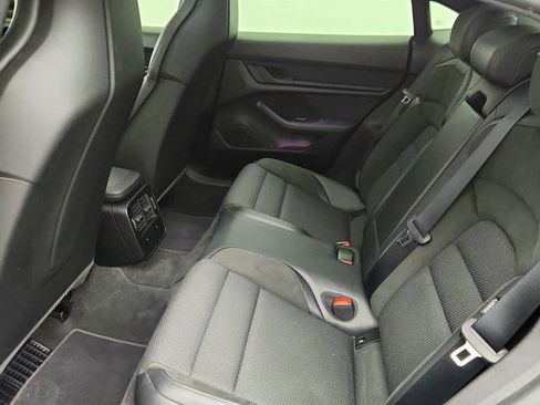 Used 2021 Porsche Taycan 4S image 20