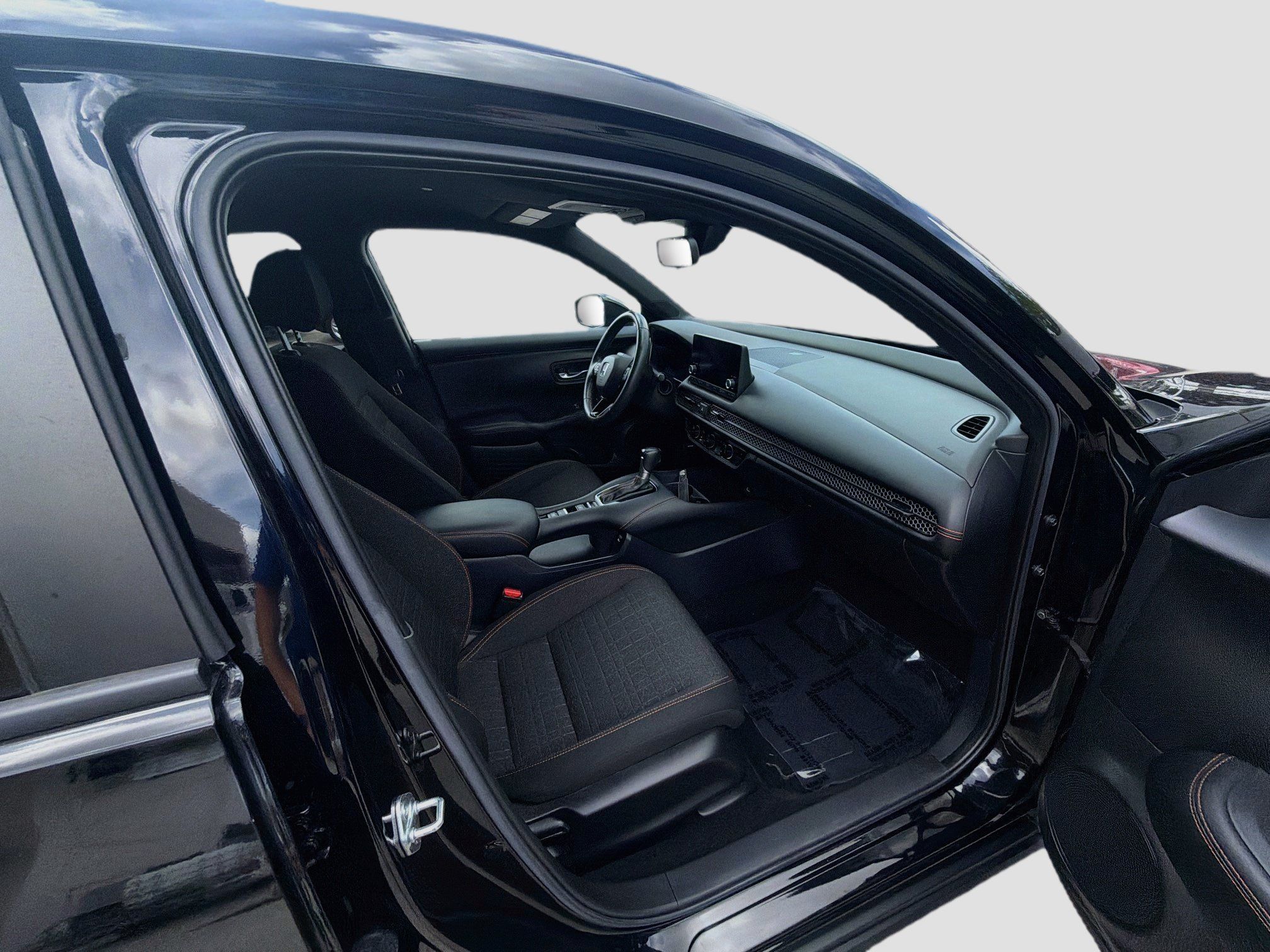 Used 2024 Honda HR-V Sport image 30