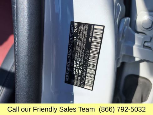 Used 2020 Mercedes-Benz A 220 4MATIC image 32