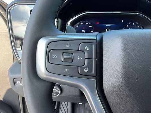 New 2026 Chevrolet Silverado 1500 RST w/ RST All Star Premium Package AWD/4WD image 23