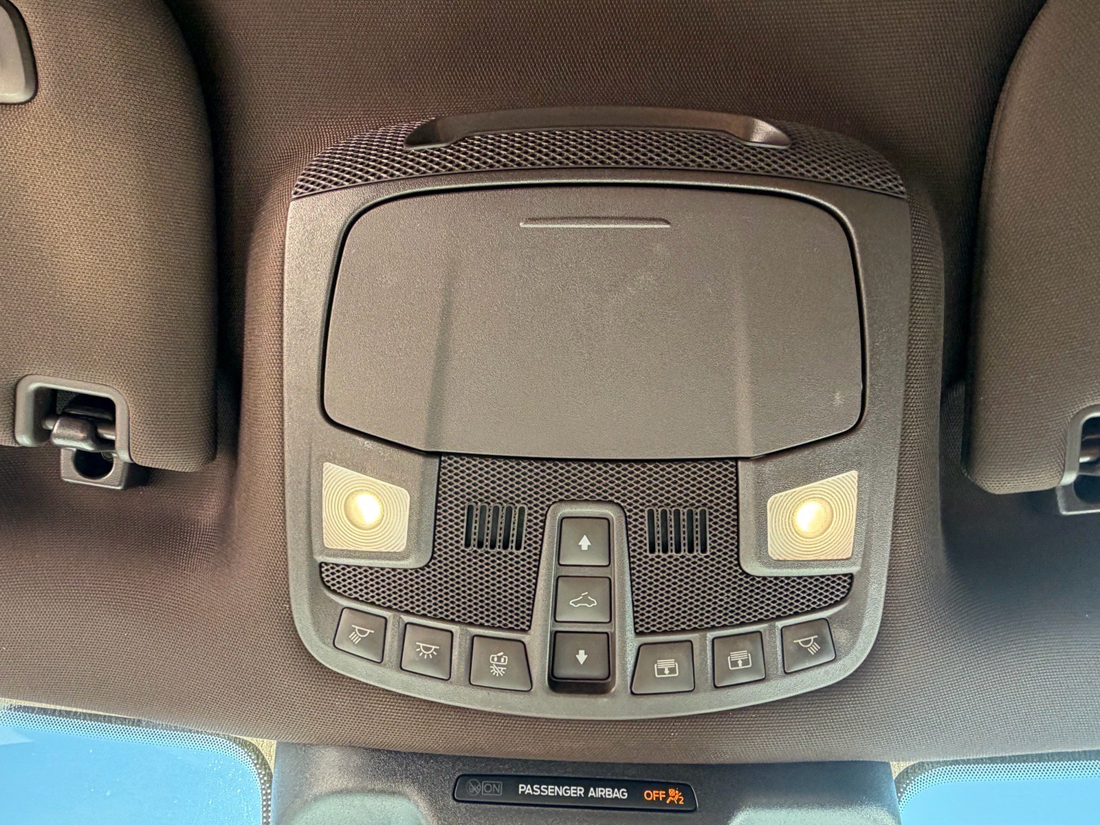 Used 2023 Ford Expedition Max King Ranch AWD/4WD image 47
