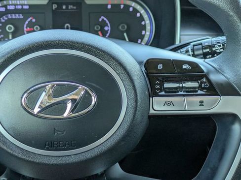 Used 2023 Hyundai Tucson SEL w/ Winter Package FWD image 20