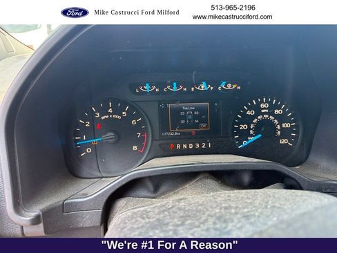 Used 2016 Ford F150 XL w/ Equipment Group 101A Mid AWD/4WD image 8