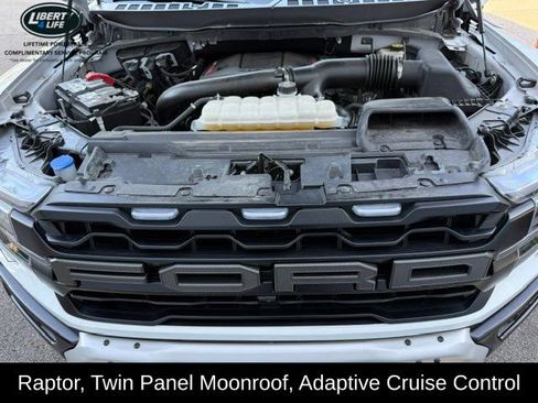 Used 2024 Ford F150 Raptor AWD/4WD image 37