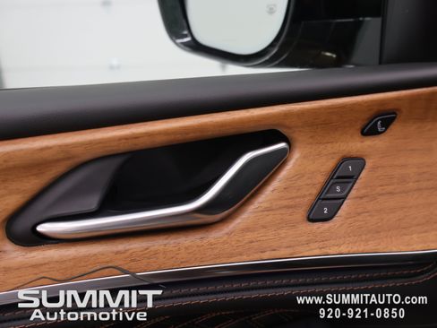 New 2026 Jeep Grand Cherokee L Summit AWD/4WD image 51