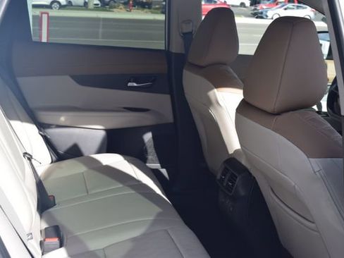 New 2026 Nissan Murano Platinum AWD/4WD image 12