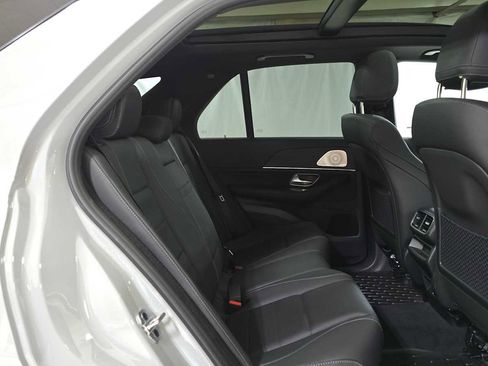 New 2026 Mercedes-Benz GLE 350 4MATIC image 13