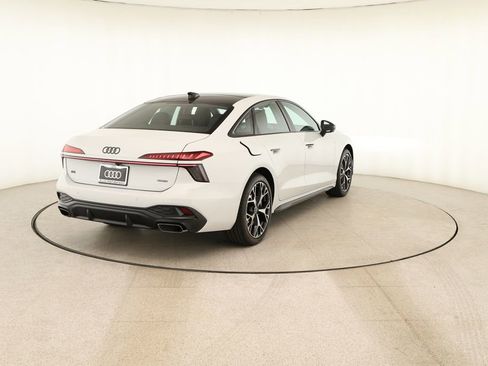 New 2026 Audi A6 Premium Plus image 6