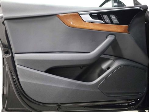 Used 2023 Audi A5 2.0T Premium w/ Convenience Package image 16