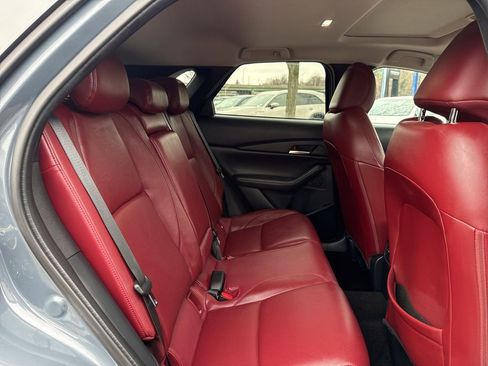 Used 2023 MAZDA CX-30 AWD 2.5 S w/ Preferred Package image 27