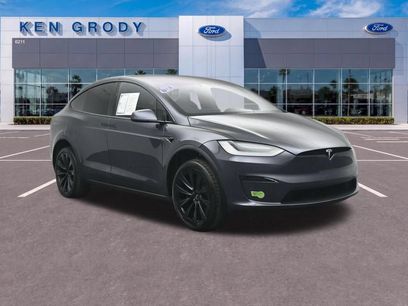Used 2023 Tesla Model X