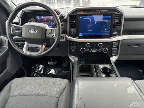 Used 2022 Ford F150 XLT w/ Equipment Group 302A High image 30