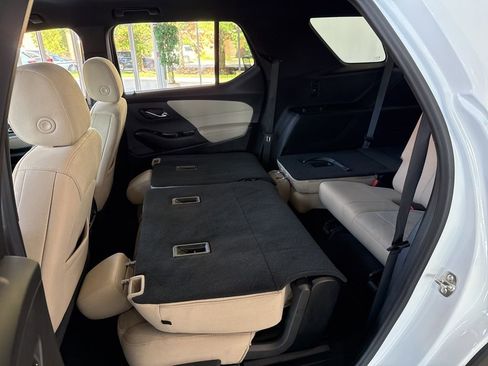 Used 2023 Chevrolet Traverse LS w/ Midnight/Sport Edition image 25