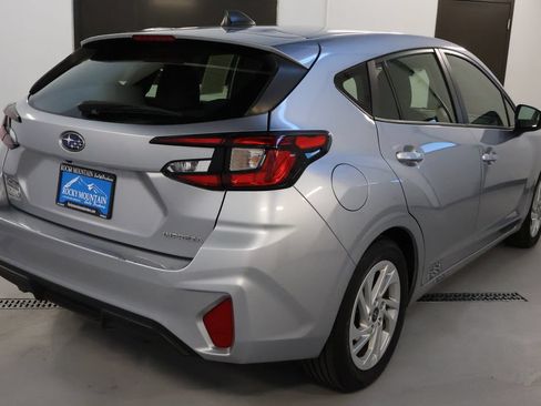 Used 2024 Subaru Impreza 2.0i AWD/4WD image 7
