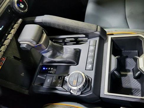 Used 2024 Toyota Tacoma 4x4 Double Cab Hybrid image 15