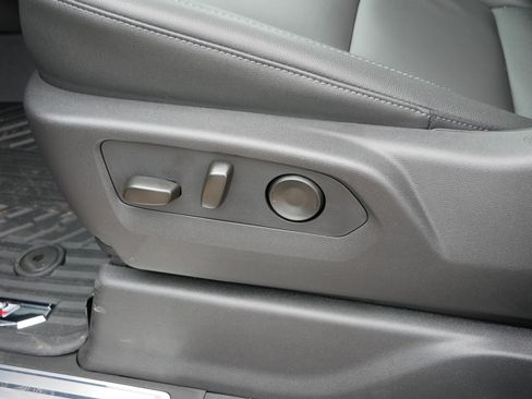 New 2026 Chevrolet Silverado 1500 LT Trail Boss w/ LT Trail Boss Premium Package image 17