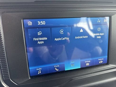 Used 2022 Ford Bronco 4-Door AWD/4WD image 18