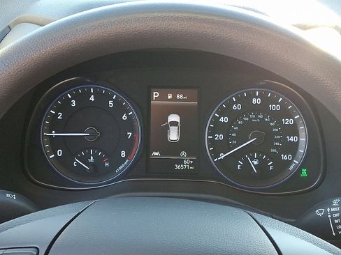 Used 2023 Hyundai Kona SEL w/ Cargo Package image 25