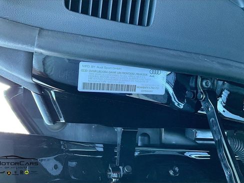 Used 2020 Audi R8 V10 performance image 29