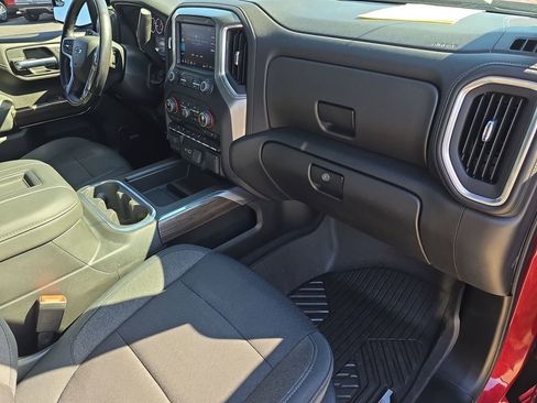 Used 2019 Chevrolet Silverado 1500 RST w/ All-Star Edition image 35