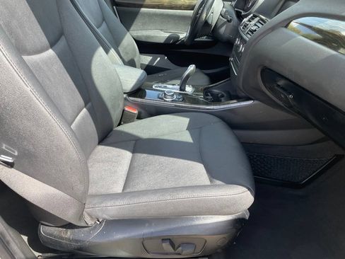 Used 2014 BMW X3 xDrive28i AWD/4WD image 27