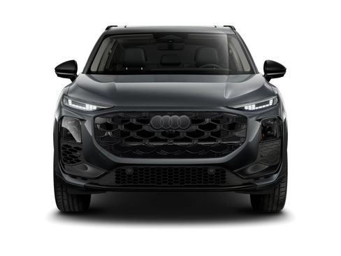 Certified 2026 Audi Q3 quattro 2.0T AWD/4WD image 4