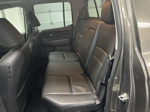 Used 2020 Honda Ridgeline RTL-E image 25