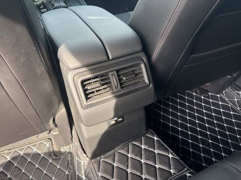 Used 2023 MAZDA CX-50 2.5 S w/ Preferred Plus Pkg image 23