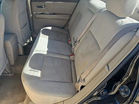 Used 2012 Nissan Sentra 2.0 S image 15