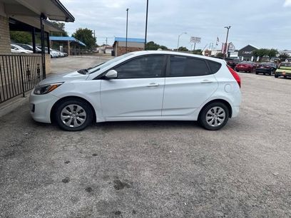 Used 2017 Hyundai Accent SE