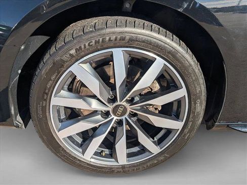 Used 2022 Audi A4 2.0T Premium Plus w/ Premium Plus Package image 20