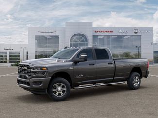 New 2026 RAM 2500 Big Horn AWD/4WD video 2