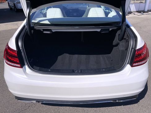 Used 2014 Mercedes-Benz E 350 Coupe image 10