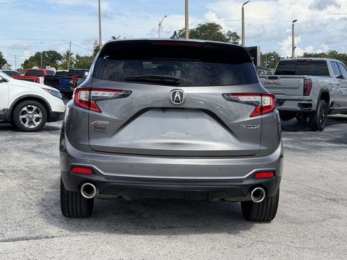 Used 2023 Acura RDX A-Spec FWD image 6