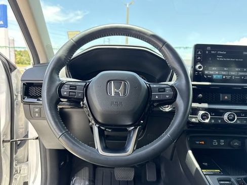 Used 2023 Honda CR-V EX-L image 36