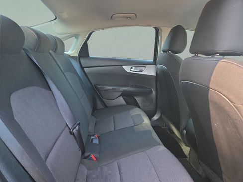Used 2023 Kia Forte LXS FWD image 31
