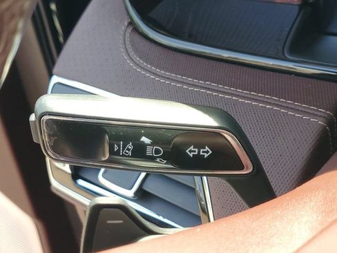 Used 2021 Lincoln Navigator L Black Label AWD/4WD image 18