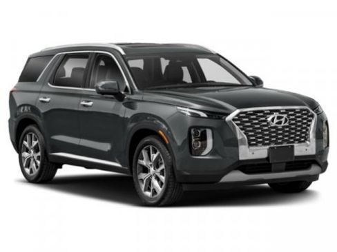 Used 2020 Hyundai Palisade SEL w/ Premium Package image 6