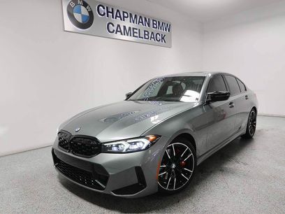 Used 2023 BMW M340i w/ Premium Package