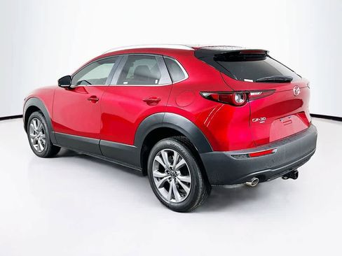 Used 2023 MAZDA CX-30 AWD 2.5 S w/ Preferred Package image 4